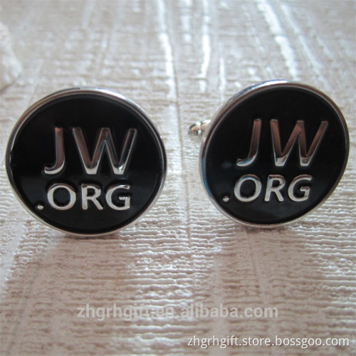 Customized jw.org cuff links jw.org cufflinks metal jw.org cufflink